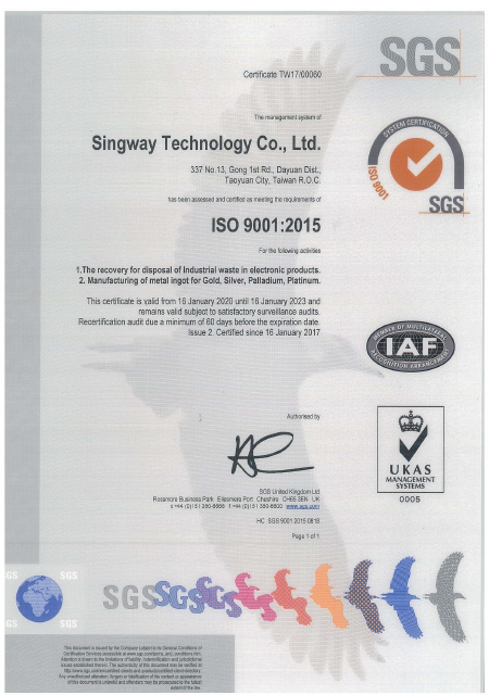 ISO9001